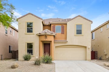 12534 E RED CANYON PL VAIL, AZ 85641